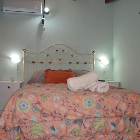 Appartamento Lo De Annie Posadas Esterno foto