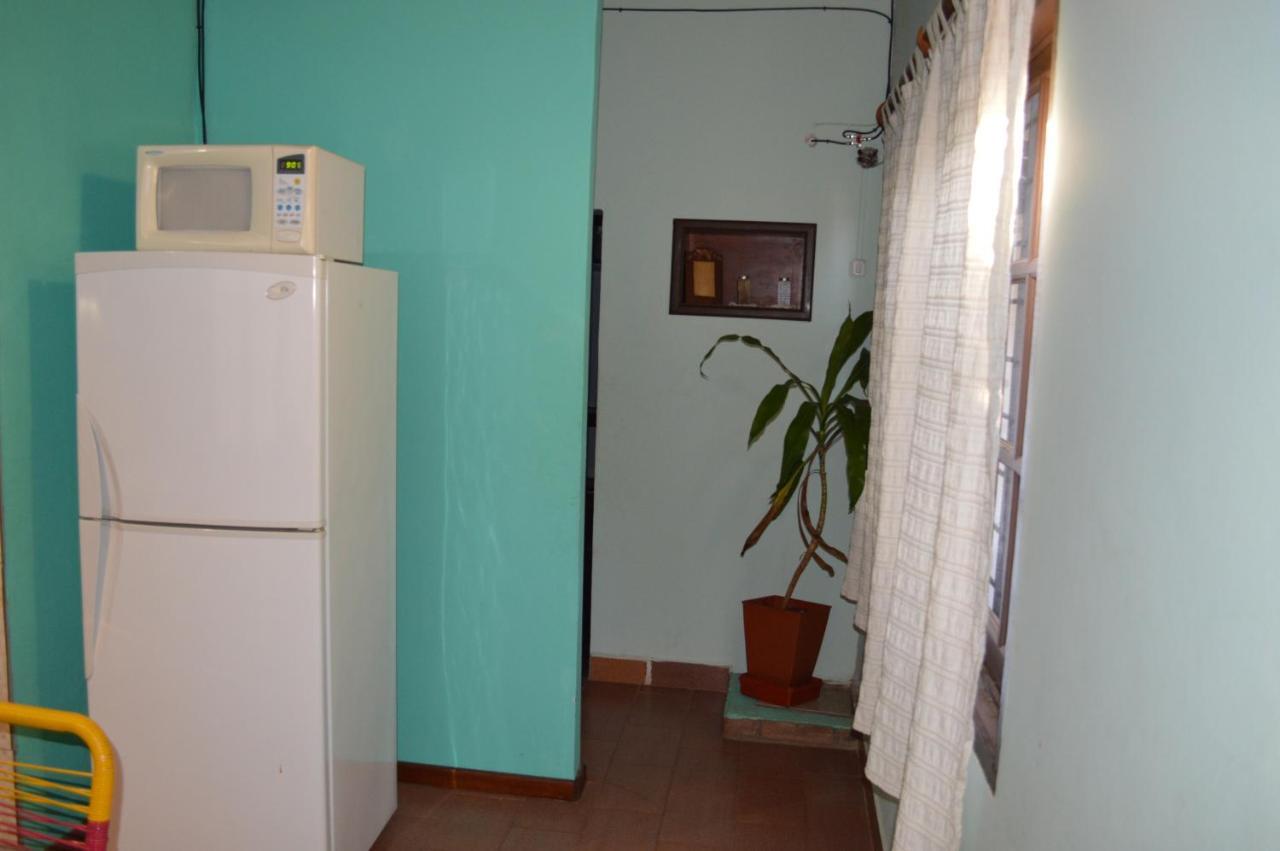 Appartamento Lo De Annie Posadas Esterno foto