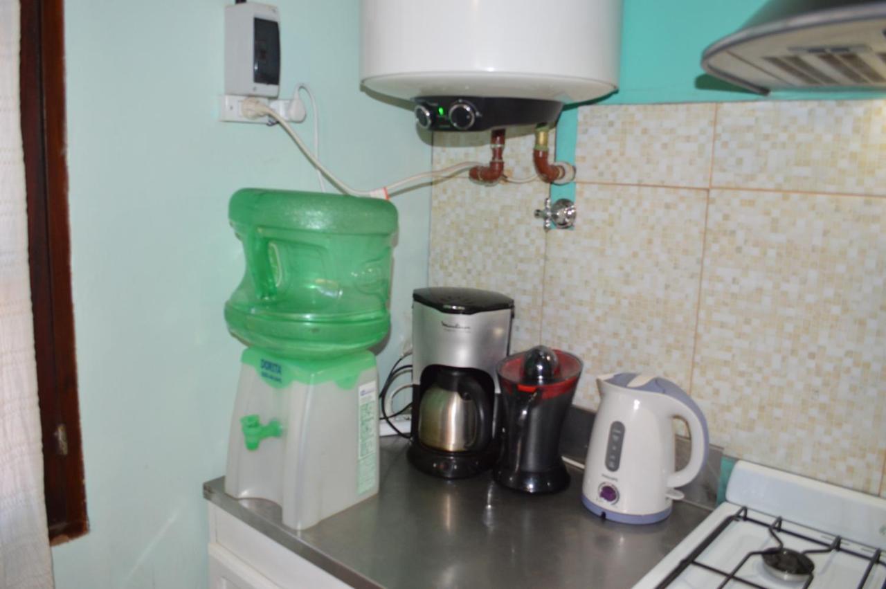 Appartamento Lo De Annie Posadas Esterno foto
